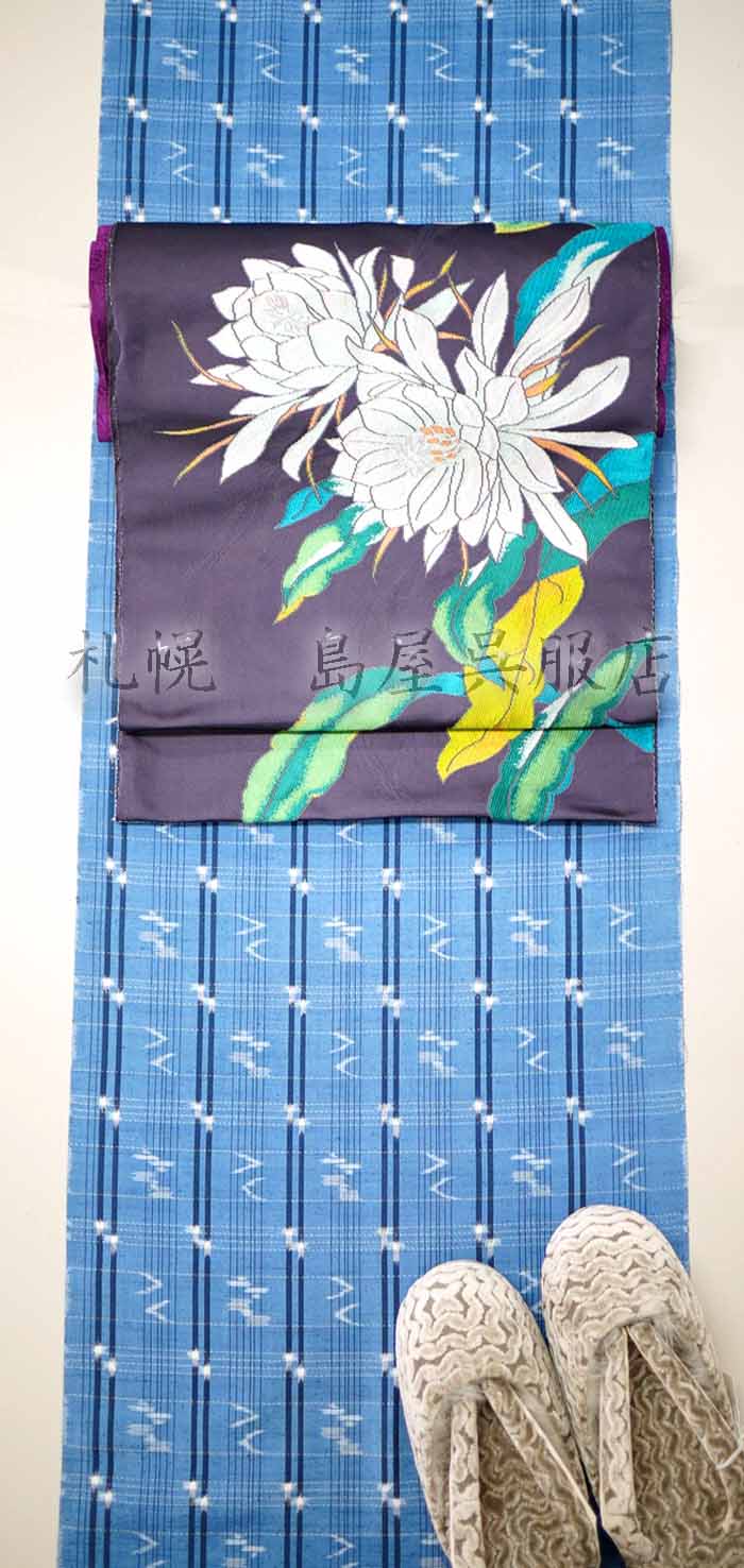 2月は総決算セールと丸洗いキャンペーンを開催します♪