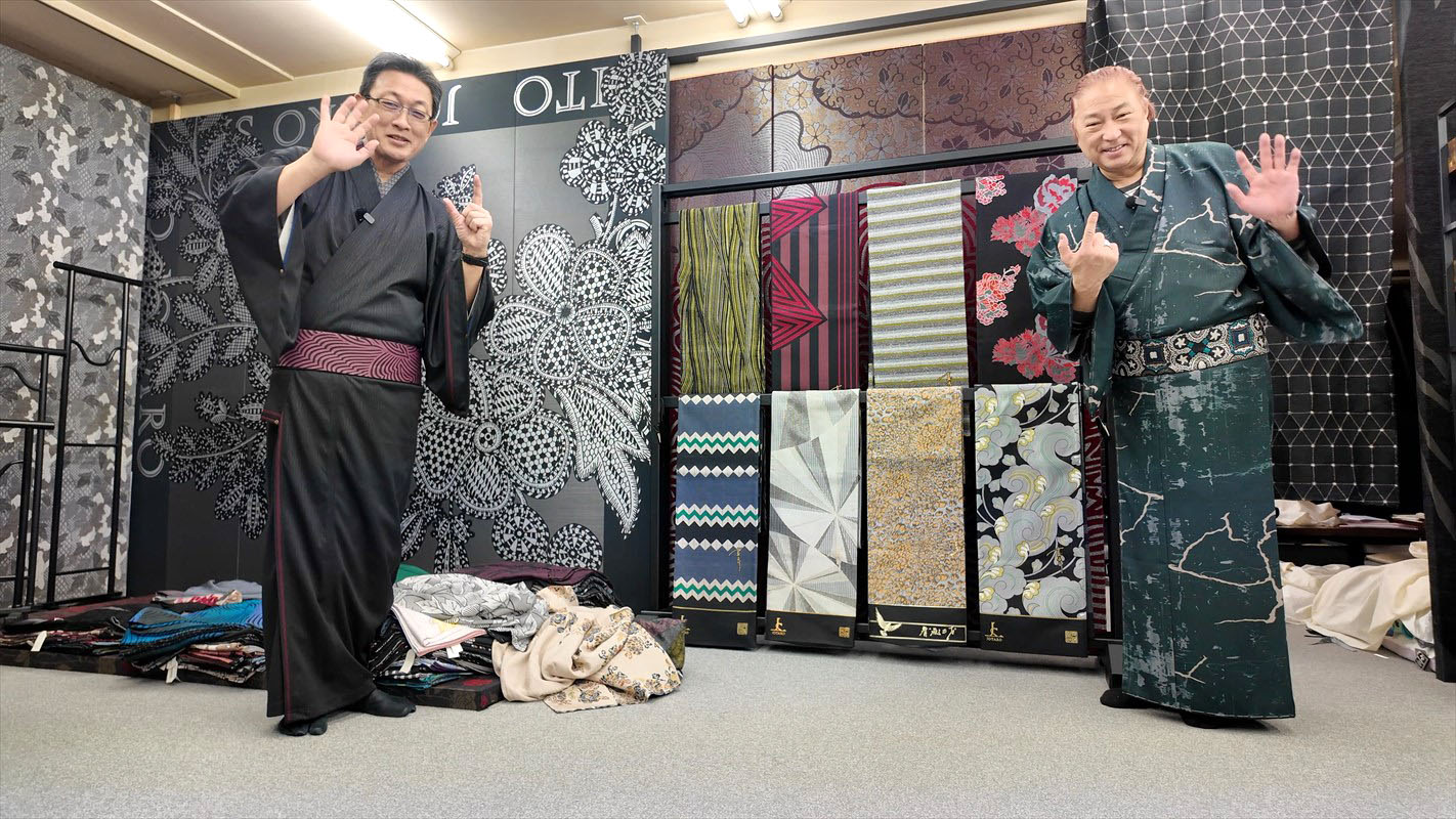 次回のイベントは、「島屋で初開催」です！